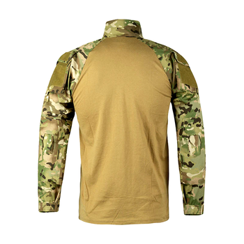 Рубашка боевая Special Ops, Viper Tactical, Multicam, L
