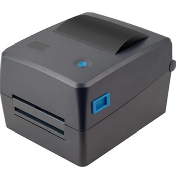 Принтер етикеток термотрансферний Xprinter XP-TT424B