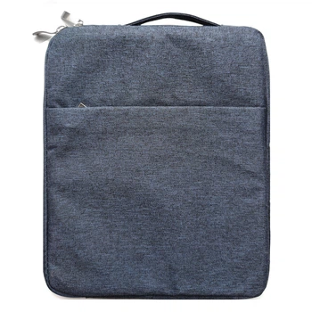 Чохол-сумка Cloth Bag для планшета 10.8 - 11 дюймів Dark Blue
