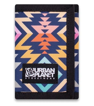 Кошелек из ткани Urban Planet W1 Ac