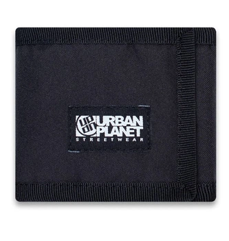 Кошелек из ткани Urban Planet W5 All Blk