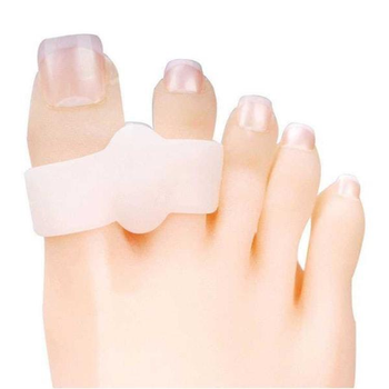 Гелева міжпальцева перегородка FootMate G022