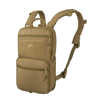 Рюкзак на плитоноску, Molle, Buckle up, Viper Tactical, Coyote, 4-14 L