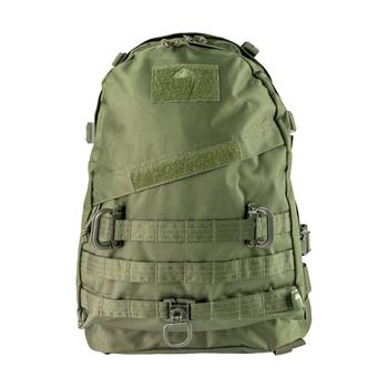 Тактичний рюкзак Special Ops, Viper Tactical, Olive, 45 L