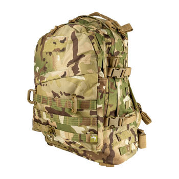 Тактичний рюкзак Special Ops, Viper Tactical, Multicam, 45 L