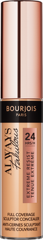 Korektor Bourjois Always Fabulous 200 Vanilla 11 ml (3616303011338)