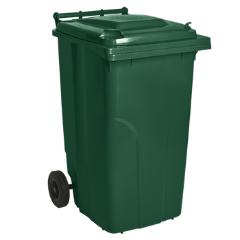 Металлические мусорные баки 1:35 MINIART (MA35636) – фото, отзывы,  характеристики в интернет-магазине ROZETKA от продавца: Mar