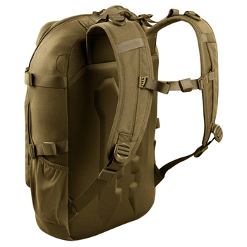 Рюкзак тактичний Highlander Stoirm Backpack 25L Coyote Tan (TT187-CT)