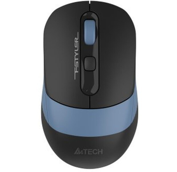 Миша A4Tech FB10CS Ash Blue