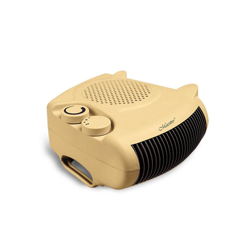 Тепловентилятор MR-921 2000Вт Бежевый Maestro