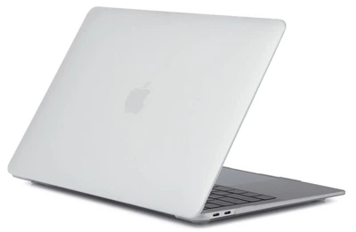 Чехол накладка Fruct SA13312 MacBook Air 13.3 (2012-2017) Soft Touch White