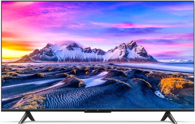Telewizor Xiaomi Mi TV P1 43 (L43M6-6AEU)