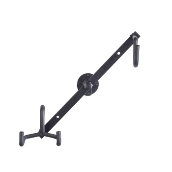 Держатель настенный для укулеле ROCKSTAND RS20932 Ukulele Wall Hanger, horizontal