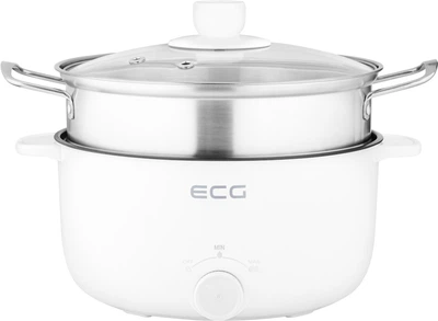 Електрична каструля ECG EH-1886 900 Вт