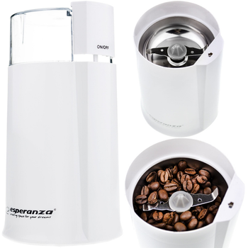 Кавомолка Esperanza 160W EKC001W