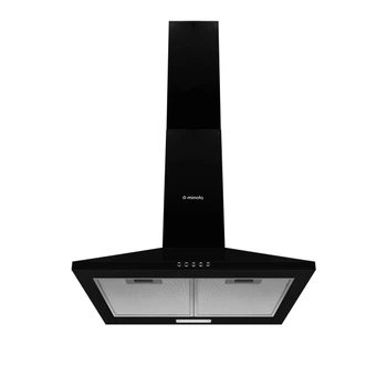 Вытяжка Minola hk 5214 bl 700 led