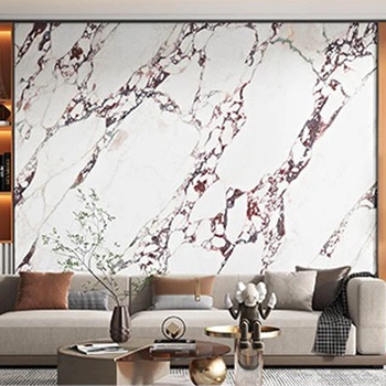 Самоклеющаяся виниловая плитка набор (6 рулонов) Sticker Wall 3600х2800х2мм агат (1460)