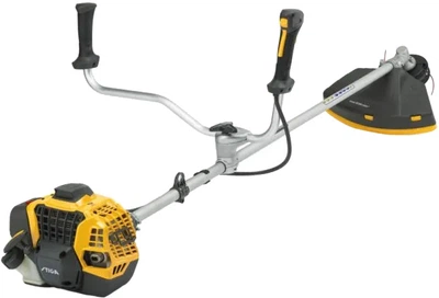 Коса бензиновая Stiga BC740B