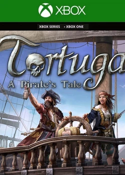 Ключ активации Tortuga - A Pirate's Tale для Xbox One/Series