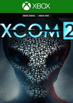 Ключ активації XCOM® 2 для Xbox One/Series