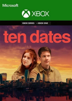 Ключ активации Ten Dates для Xbox One/Series