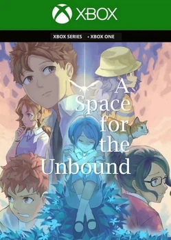Ключ активации A Space for the Unbound для Xbox One/Series