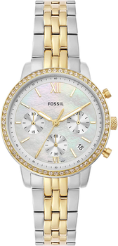 Женские часы Fossil ES5216