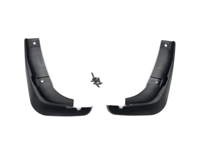 Брызговики передние Mazda 6 2013+, комплект 2шт. для Mazda 6 2013+ (3106)