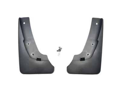 Брызговики задние Nissan X-Trail 31 2007-2012 комплект 2 шт. для Nissan X-Trail T31 2007-2014 (5505)