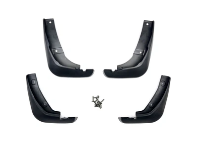 Брызговики Mazda 6 2013+, комплект 4шт. для Mazda 6 2013+ (5918)