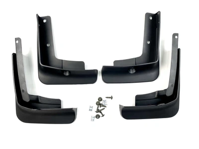 Брызговики Lincoln MKZ 2014-2020 комплект 4 шт. для Lincoln MKZ 2014-2020 (7628)