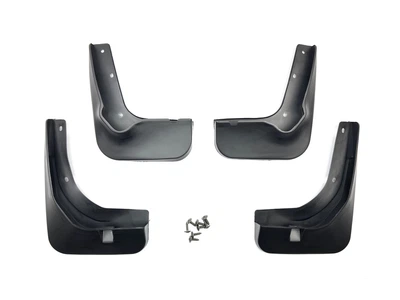 Бризковики Volkswagen Passat B7 / B8 Америка 2011-2019 комплект 4шт для Volkswagen Passat B7 USA 2011-2015 (6643)