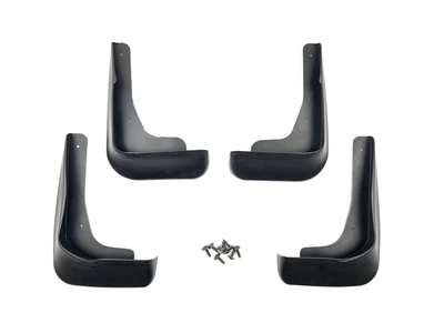 Брызговики Mazda 6 Sport 2005-2007, комплект 4шт. для Mazda 6 2003-2007 (7833)