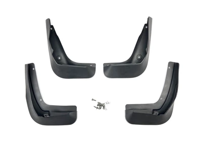 Брызговики Volkswagen Golf 7 универсал 2012-2020 комплект 4 шт. для Volkswagen Golf 7 2012-2016 (7767)