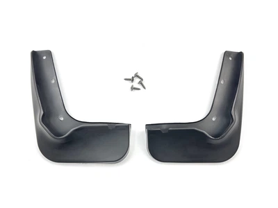 Бризковики передні Volkswagen Passat B7/B8 Америка 2011-2019 комплект 2шт. для Volkswagen Passat B7 USA 2011-2015 (6881)