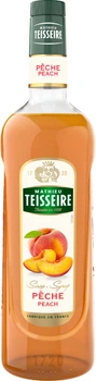 Сироп Teisseire Персик 700 мл