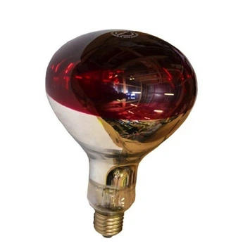 Инфракрасная лампа 250W E27 LM3011(LM3828)