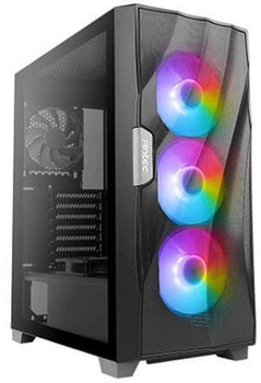 Корпус Antec DF700 FLUX (0-761345-80070-9)