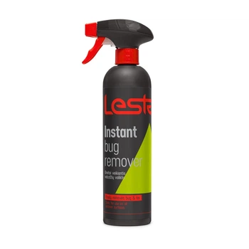 Очиститель следов насекомых быстрого действия Lesta Instant Bug Remover 500 мл (393557_AKL-BUGRE/0.5)