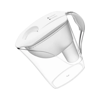 Фильтр-кувшин Ecosoft (Екософт) Luna Classic 3,3 л