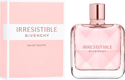 Givenchy Irresistible w туалетная вода для женщин