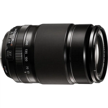 Об'єктив Fujifilm XF 55-200mm f/3,5-4,8 R LM OIS