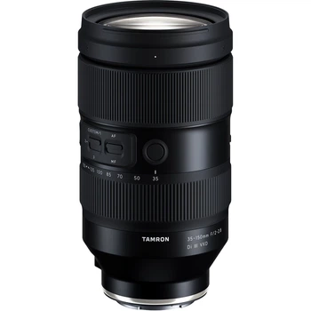 Объективы Tamron ᐈкупить в Киеве: цена, отзывы | ROZETKA