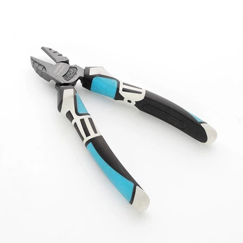 Бокорізи APRO Clipper 60CrV зміщений шарнір 185м