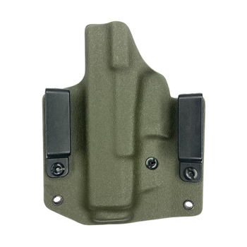 Кобура Ranger ver.1 для Glock 19/23/19х/45, ATA Gear, Multicam, для правої руки
