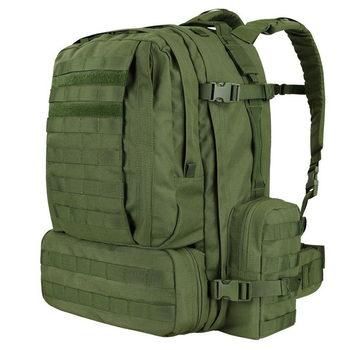 Рюкзак Condor 3-Day Assault Pack olive drab