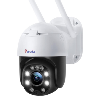 ctipc series ip camera