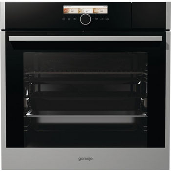 Духова шафа електрична Gorenje BCS798S24X