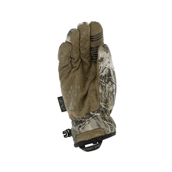 Зимові рукавички SUB40 REALTREE, Mechanix, Realtree Edge Camo, XL