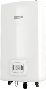 Водонагрівач проточний газовий BOSCH Therm 4000 S WTD 12 AME